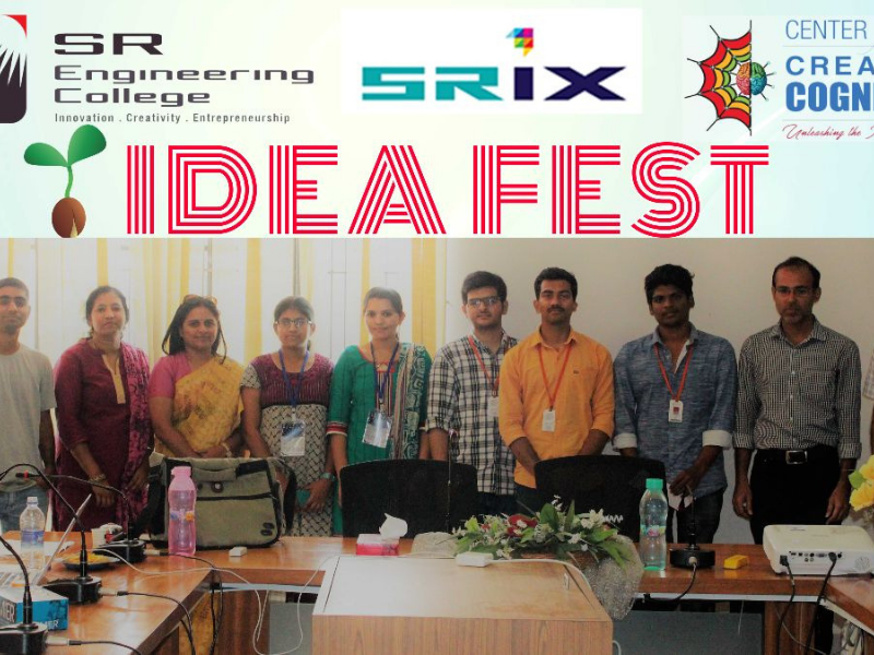 Cog-Ideafest