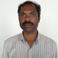 Sudheer Mareddi