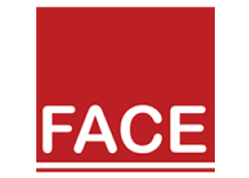 face